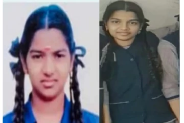 கண்ணீருக்கு மத்தியில் விடைபெற்ற ஸ்ரீமதி;  மயான குழியில் உடலோடு கல் உப்பு  புத்தகங்கள் புதைப்பு