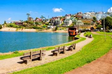 நுவரெலியாவில் கோவிட் ஆபத்து - சுற்றுலா செல்வதை தவிர்க்குமாறு அறிவுறுத்தல்