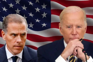 அமெரிக்க ஜனாதிபதியின் மகன் குற்றவாளி : அரசியலில் பைடனுக்கு ஏற்பட்டுள்ள சவால்