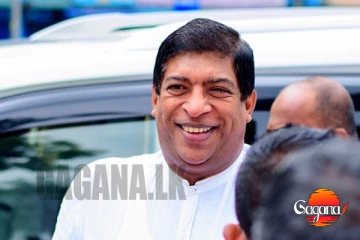 මෙන්න වැඩක් මාලිමා ආණ්ඩුවට හොද කියන රවී කරුණානායක එනපොටනම් හොද නෑ