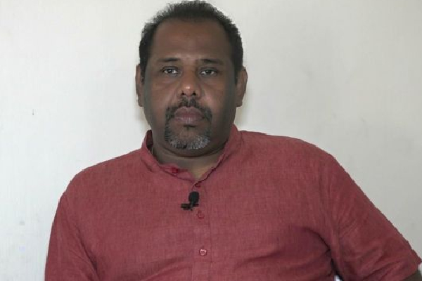 முன்னாள் போராளிகளுக்குரிய உதவியை விமர்சிப்பது சந்தர்ப்பவாத அரசியல் - மக்கள் முன்னணி மீது விசனம் | Tnpf Current Polical Plan Opportunistic Politics