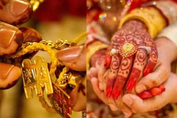 திருமணத்திற்கு இப்படி பொருத்தம் பார்த்தால் பிரிவே வராதாம்