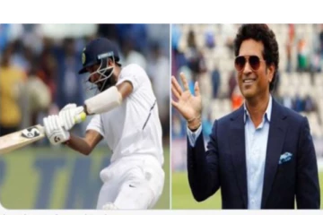 புஜாராவால்  மட்டுமே இப்படி விளையாட முடியும் - சச்சின் டெண்டுல்கர்