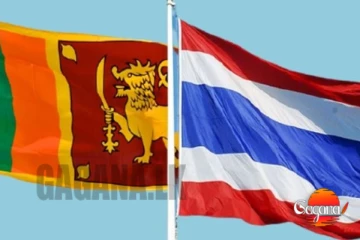 ශ්‍රී ලංකා රජයෙන් තායිලන්තයට සහ කාම්බෝජයට ඉල්ලීමක්
