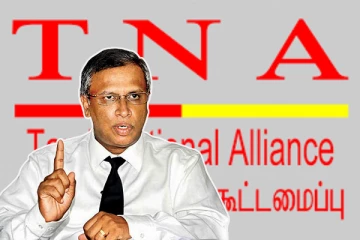 தேர்தலை எதிர் கொள்ள கூட்டமைப்பின் புதிய உத்தி! சுமந்திரன் பகிரங்கம்