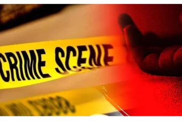 பெற்ற தாயை கூறு போட்டு, பிரிட்ஜில் அடைத்து கால்வாயில் வீசிய மகன் - கொடூர கொலை!