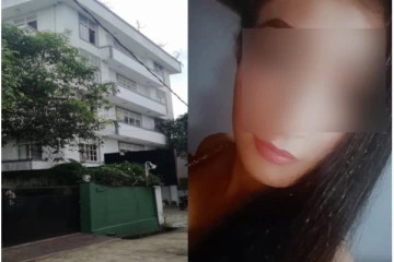 28 வயது பெண் நடன கலைஞர் எடுத்த தவறான முடிவு! மீட்கப்பட்ட சடலம்