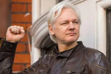 விக்கி லீக்ஸ் நிறுவனரை அமெரிக்காவுக்கு நாடு கடத்துமாறு லண்டன் மேல்முறையீட்டு நீதிமன்றம் உத்தரவு