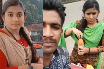 சினிமா பாணியில் குடும்பத்துடன் திட்டம் போட்ட கேரள இளம்பெண்! காதல் கணவர் கொலை வழக்கில் திடுக்கிடும் தகவல்கள்