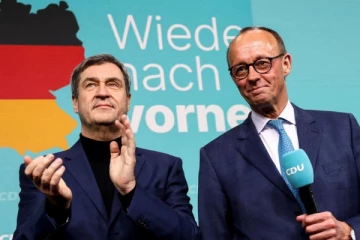 வெற்றி பெற்றும் பிரெட்ரிக் மெர்ஸ் தனித்து ஆட்சி அமைக்க முடியாது: அடுத்து என்ன?