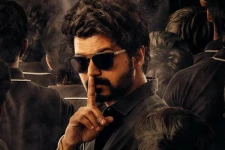 தமிழ்நாட்டில் வெளியாவதற்கு முன்னே இந்த நாட்டில் மாஸ்டர் படம் வெளியாகிறதா, கடுப்பான ரசிகர்கள்..!