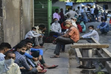 மோசமடைந்து வரும் நுவரெலியா மாவட்டத்தின் நிலை!