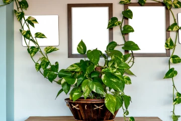 வீட்டில் வைத்த மணி பிளாண்ட் வளரவில்லையா? இதை ஒரு ஸ்பூன் வேரில் வைத்தால் போதும்..!