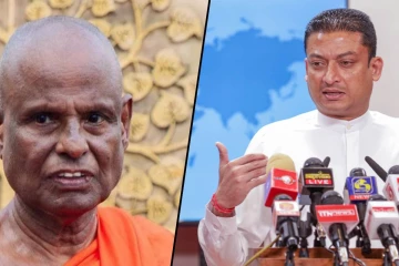தவறான புரிதலால் ஏற்பட்ட சர்ச்சை: 15 வயது சிறுமி விவகாரத்தில் மன்னிப்பு கேட்ட திலும் அமுனுகம