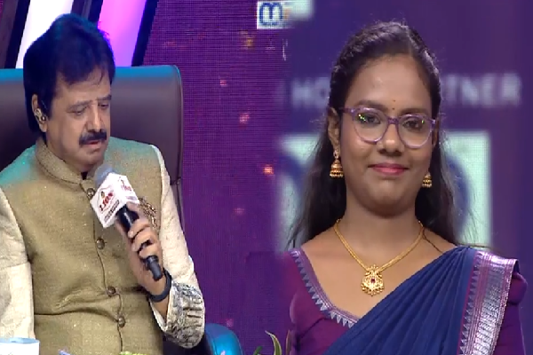 சரிகமப (5) : கடந்த வாரம் தெரிவு செய்ப்பட்ட,வெளியேற்றபட்ட போட்டியாளர்கள் யார்? | Saregamapa Seniors Season 5 Eliminate A Contestant