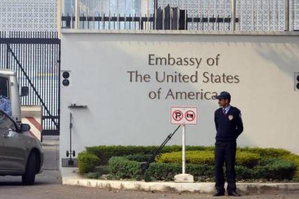 இந்திய வணிக நிர்வாகிகளின் விசாக்களை ரத்து செய்த அமெரிக்கா | Us Revokes Visas For Indian