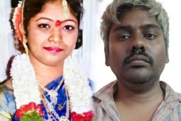 1000 அடி உயரத்தில் இருந்து தள்ளிவிட்டு மனைவி கொலை.. கணவர் போட்ட நாடகம் - அதிர்ச்சி!