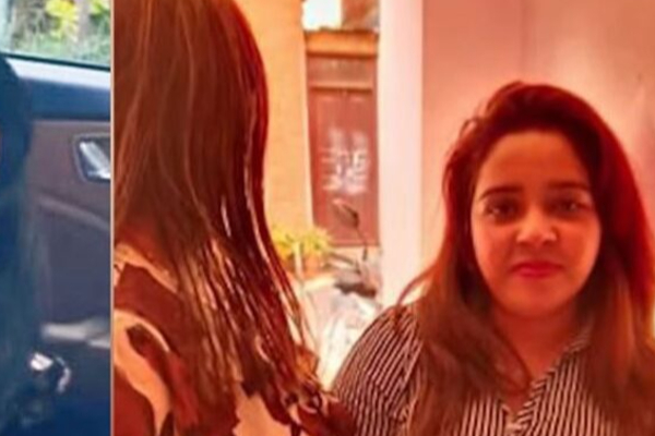 யாழ். தக்சியை பார்த்து வியந்த செவ்வந்தி : வெளிவரும் பல தகவல்கள்! | Ishara Ssewwandi Ganemulla Sanjeewa Court Case