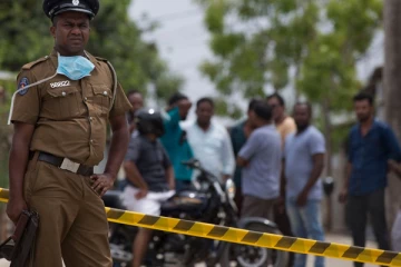 கொடூரமாக கொலை செய்யப்பட்ட பெண்கள்! - சந்தேகநபரும் தற்கொலை