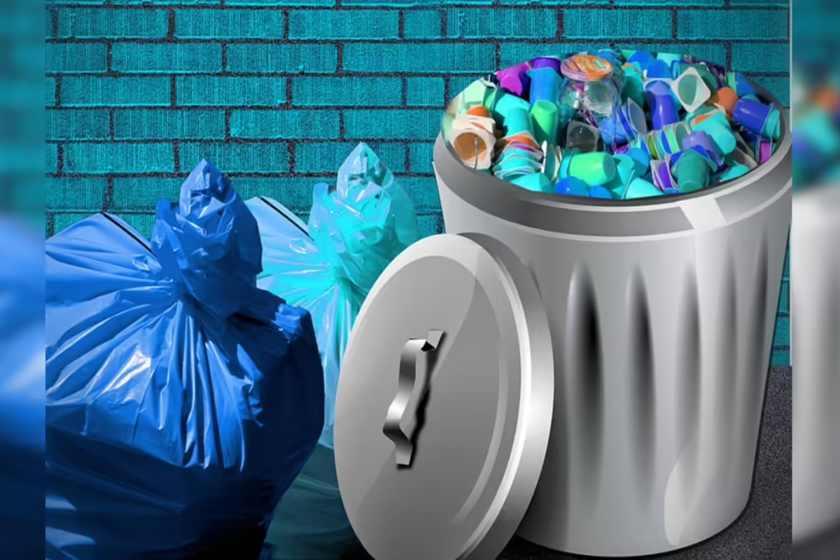 வாஸ்து: வீட்டில் குப்பை தொட்டியும் அதிர்ஷ்டம் தருமாம்.. எப்படி தெரியுமா ? | Right Place To Keep Dustbin According Vastu வாஸ்து: வீட்டில் குப்பை தொட்டியும் அதிர்ஷ்டம் தருமாம்.. எப்படி தெரியுமா ? | Right Place To Keep Dustbin According Vastu