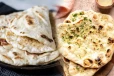 Instant Butter Naan: நாவூறும் சுவையில் பட்டர் நாண்.., இலகுவாக எப்படி செய்வது?