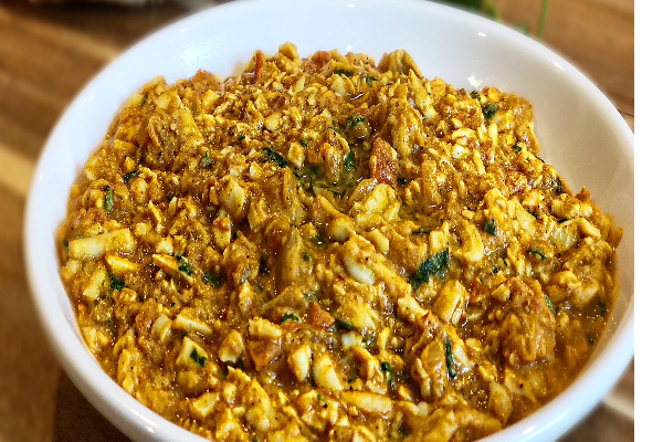 பூரி, சப்பாத்திக்கு அருமையான முட்டை பட்டாணி கீமா... ஓட்டல் சுவையில் செய்ய இதோ ரெசிபி! | Egg Keema Recipe In Tamil