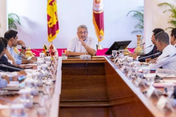 எரிபொருள் விநியோகம் தொடர்பில் ஜனாதிபதி சற்றுமுன் விடுத்துள்ள உத்தரவு