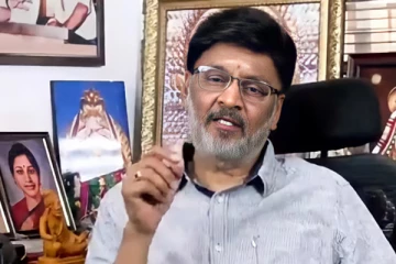 “என்னை மன்னிச்சிடுங்க” - மோடி விவகாரத்தில் மன்னிப்பு கேட்ட கே.பாக்யராஜ்