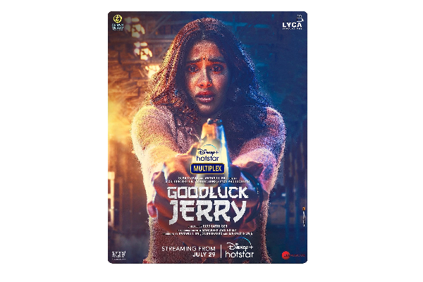 40 வயது நடிகருக்கு ஜோடியாக நடிக்கும் ஸ்ரீதேவியின் மகள் ஜான்வி ! யாருக்கு தெரியுமா? | Janvi To Pair Up Top Actor 40 வயது நடிகருக்கு ஜோடியாக நடிக்கும் ஸ்ரீதேவியின் மகள் ஜான்வி ! யாருக்கு தெரியுமா? | Janvi To Pair Up Top Actor