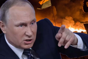 அமெரிக்கா வழங்கும் ஆயுதங்களும்.. ஆபத்தாக மாறும் பூட்டினின் கோபமும்!