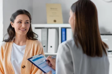 40 வயதை கடந்த பெண்களா நீங்கள்? இந்த பரிசோதனையை கட்டாயம் எடுத்துக்கே