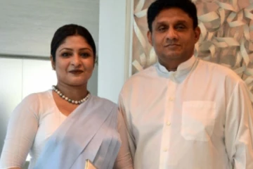 எதிர்க்கட்சித் தலைவர் சஜித் பிரேமதாஸவுக்கு கொவிட் தொற்று உறுதி