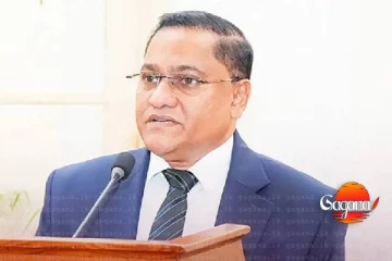 විදේශ ඇමති විජිත ඩකා නුවර බලා පිටත්ව යයි