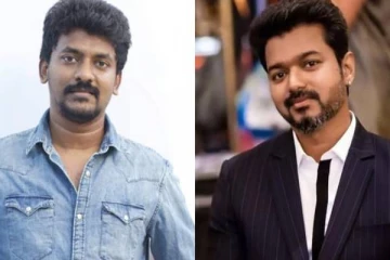 விஜய்யின் பீஸ்ட் படம் எப்படிபட்ட கதை- நெல்சன் திலீப்குமாரின் ஓபன் டாக்