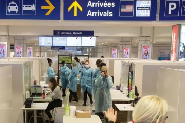 கொரோனா விதிகளை மீறியதற்காக ஒருவருக்கு கூட அபராதம் விதிக்கப்படாத கனேடிய நகரம்