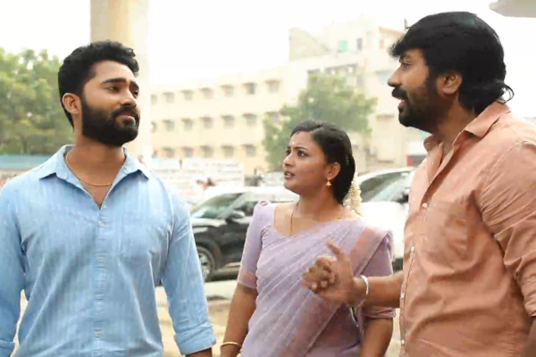 மனோஜ் - ரோகிணியை தொடர்ந்து ரவி - ஸ்ருதி பிரியப்போகிறார்களா.. சிறகடிக்க ஆசையில் இன்று நடந்து என்ன? | Rohini False Claim On Her Divorce Case மனோஜ் - ரோகிணியை தொடர்ந்து ரவி - ஸ்ருதி பிரியப்போகிறார்களா.. சிறகடிக்க ஆசையில் இன்று நடந்து என்ன? | Rohini False Claim On Her Divorce Case