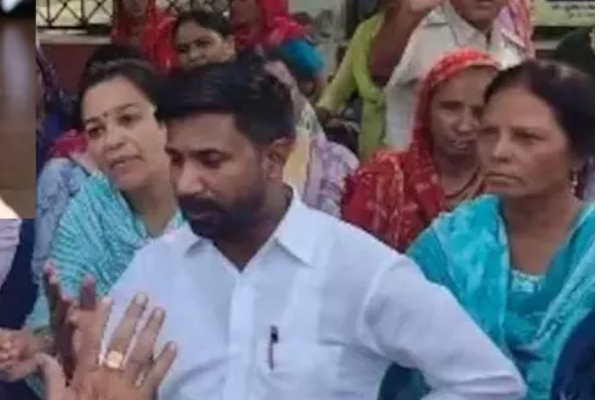 மாதவிடாயால் பணிக்கு தாமதம் ; புகைப்படத்துடன் நிரூபிக்க சொன்னாதால் பல்கலைக்கழகத்தில் வெடித்த சர்ச்சை | Late To Work Due To Menstrual Period