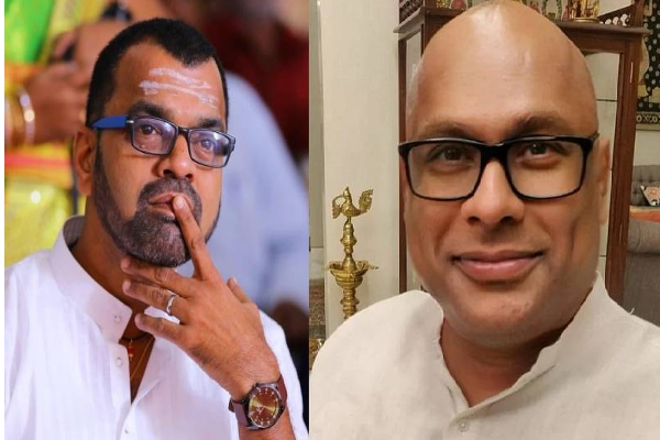 பிக்பாஸ் அல்டிமேட் ; முதல் வாரமே வனிதா மற்றும் ஜூலி வெளியேறுவர்களா ! | Will Vanitha And Julie Leave In The First Week