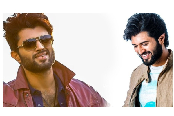 இன்ஸ்டாகிராமில் இணைந்த 3 வருடங்களிலேயே 13 மில்லியன் ஃபாலோயர்ஸ் : விஜய் தேவரகொண்டா புதிய சாதனை | Cinema Viral News