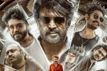 ப்ரீ புக்கிங்கில் பட்டைய கிளப்பும் கூலி.. இதுவரை எவ்வளவு வசூல் செய்துள்ளது தெரியுமா