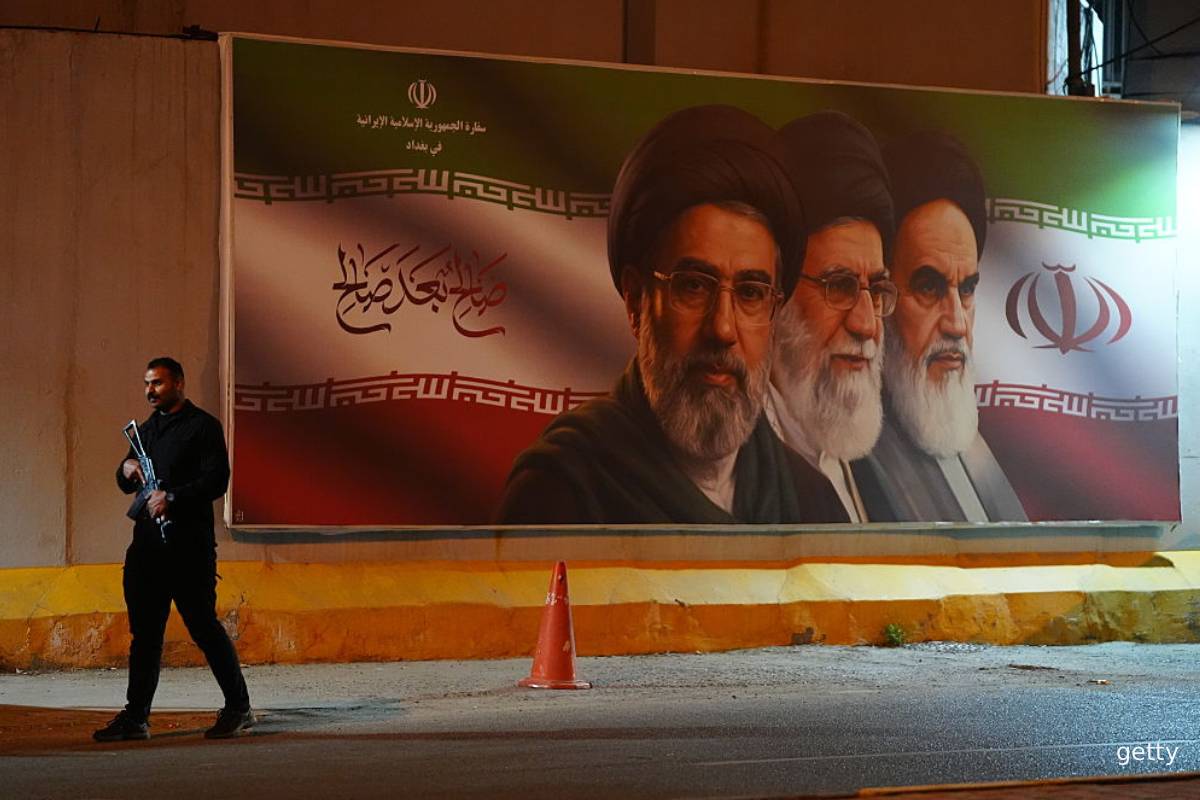 பேச்சுவார்த்தையில் ஈரானுக்கு முதல் வெற்றி... முடக்கப்பட்டுள்ள நிதி தொடர்பில் புதிய முடிவு | Unfreeze Iranian Funds