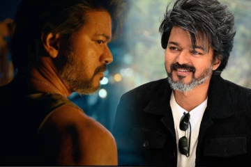 லியோ படத்தில் இப்படி ஒரு சுவாரசியம் இருக்கா? வெளியான புதிய தகவல்