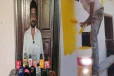 யாழில் பிரதேச சபை ஊழியர்களை தனது வீட்டுக்கு பெயிண்ட் அடிக்கவைத்த அதிகாரி!