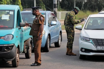 மாகாணங்களுக்கு இடையிலான தடை நடைமுறைக்கு வருமா? வெளிவந்துள்ள தகவல் (காணொளி)