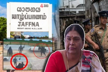 யாழில் தொடரும் வன்முறை செயற்பாடுகள்: காவல்துறை அத்தியட்சகரின் பொறுப்பற்ற பதில்