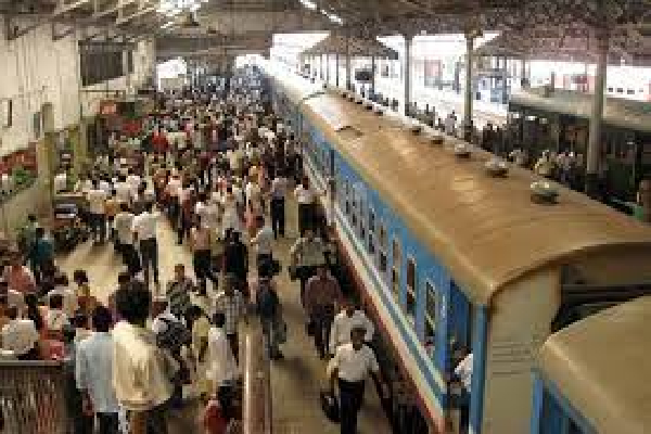 தொடருந்து சேவைகள் ரத்து : தொடருந்து திணைக்களம் வெளியிட்டுள்ள தகவல் | Cancellation Of Train Services Sl