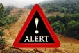 දිට්වා සුළි කුණාටුවට පසු තවත් මහ අන්තරායක් - ප්‍රදේශ රැසක නායයෑමේ පූර්ව ලක්ෂණ