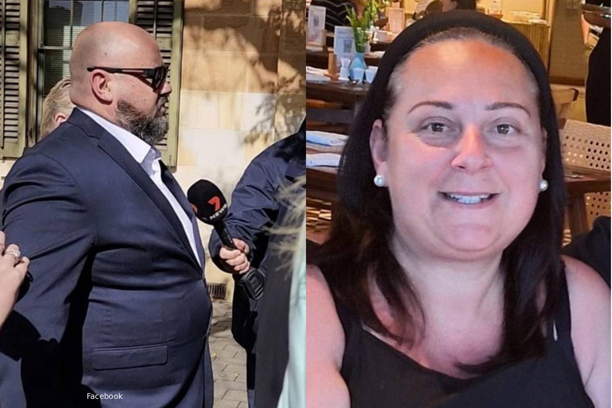 australian woman sentenced prison who fake cancer scam