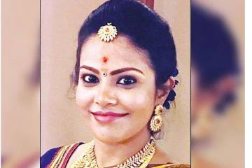 ஒரே ஒரு கேள்வி; பரிதாபமாக உயிரைவிட்ட இளம் பெண் மருத்துவர்!