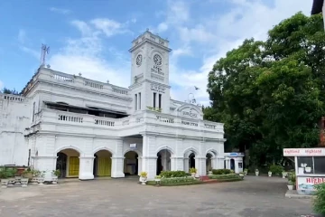 මරදානෙට යන අයට සුබ ආරංචියක් - රු. මිලියන 35ක් වියදම් කරඖ පළමු අදියරේ වැඩ අවසන්